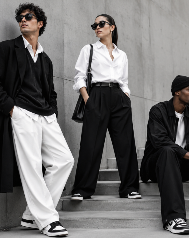 Fresh Fleek community style 2