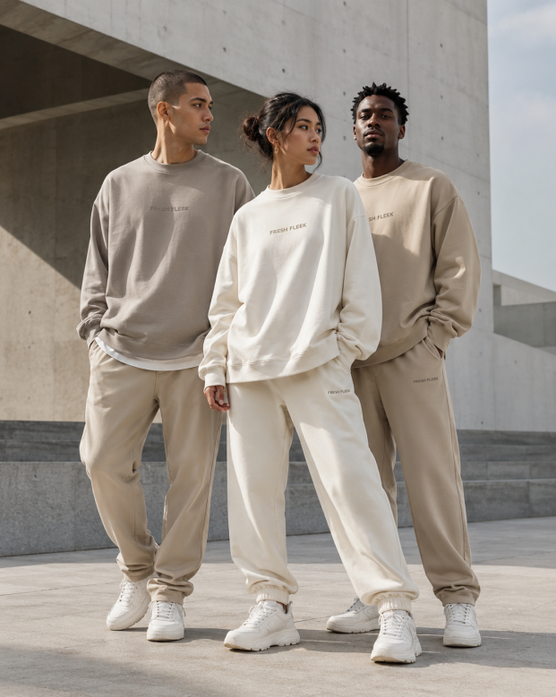 Fresh Fleek community style 12
